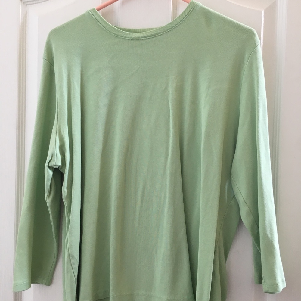 FINAL MARKDOWN Ladies’ Classic Cherokee Tee (XL)